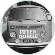 Peterquelle ist WSU Fördermitglied