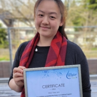 Ms Wai Yee Lee