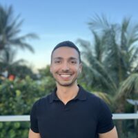 Christian Olmos