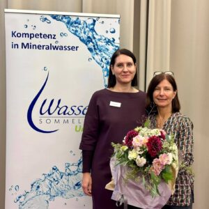 WSU Jahresversammlung 2024 Wechsel im Vorstand