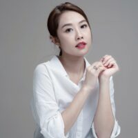 Gina Li