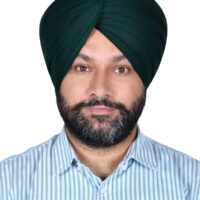 Devinder Singh
