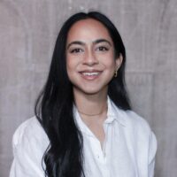 Kiran Siddique