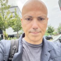 Ricardo Machado