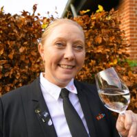 Tina Veggerby-Overgaard