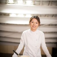 XIN JIN KIM